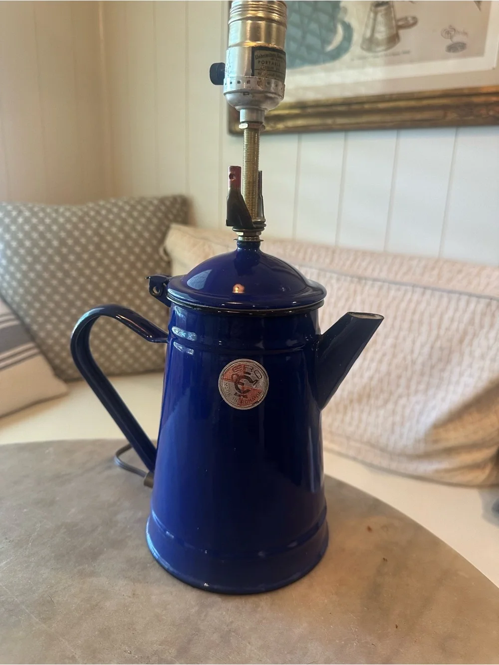 N/A vintage made